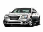 Chrysler 300C 2012 года (KR)